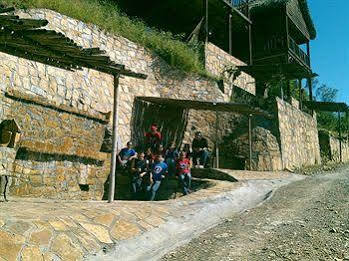 Отель Eco Aventuras Santiago Сантьяго Экстерьер фото